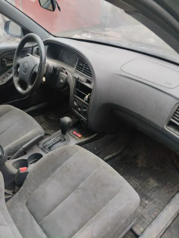 Продам hyundai элантра 2001г. 2.0л. р. ф. учет из документ птс стс движок коробка работают хорошо из минусов нужно менять сальник на колленвале сильно течет масло все остальные вопросы по телефону +79495322462 цена 100.000р. торг на месте 📞 звоните: +7(949)5322462 - фотография - 4