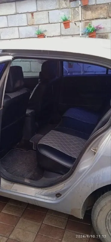 Автор: 🔥продам renault megane 2🔥 🔥🔥🔥цена 300 🔥🔥🔥 🔑 год выпуска - 2004; 🔖 пробег - 370 тыс. км. ; 🚀 двигатель - 1.6 л. бензин; 🚨 надежная коробка 5 ступка 🎁 достойная комплектация: ✅ abs, 4 стеклоподъёмника, доводчики стекл, климат контроль, led туманки, bi led линзы, андроид магнитола, камера заднего вида. 📄 полное переоформление автомобиля; 🙅 двигатель и кпп без нареканий ( есть пару нюансов, не критичных) донецк, петровский район 💸 цена 300 рублей возможен обмен на авто дороже 📱 +7 949-352-23-69 телеграм 📱 +7 949 0897267 миранда. . ???наш телеграм канал [ бесплатное размещение за репост??? правила сообщества [ мы в мах [ [ 📞 звоните: +7(949)3522369 - фотография - 4