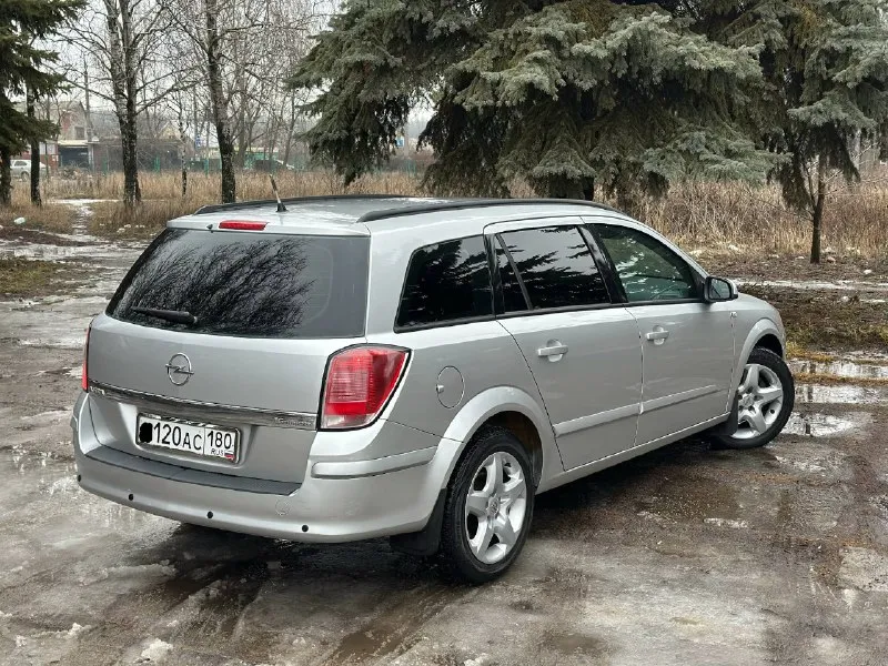 Город осмотра, донецк-макеевка, любое место! цена 650.000₽+ торг телефон. +7949-051-85-07 состояние идеальное, в родном окрасе полностью! opel astra h автомобиль из германии! 👑👑👑👑👑👑👑👑 - фотография - 3