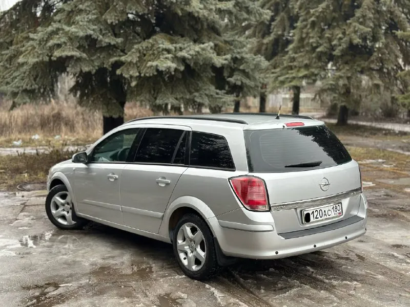 Город осмотра, донецк-макеевка, любое место! цена 650.000₽+ торг телефон. +7949-051-85-07 состояние идеальное, в родном окрасе полностью! opel astra h автомобиль из германии! 👑👑👑👑👑👑👑👑 - фотография - 4