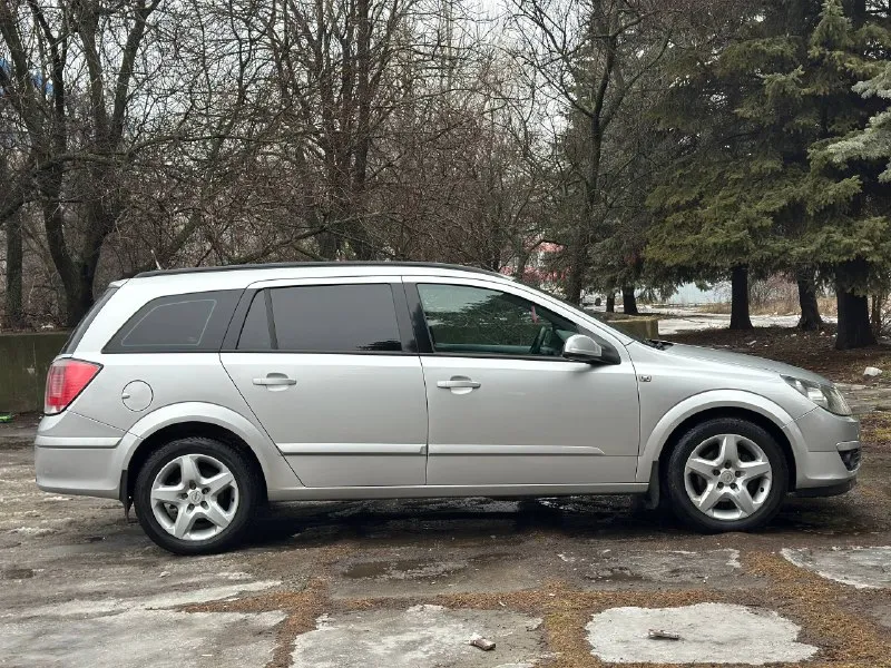 Город осмотра, донецк-макеевка, любое место! цена 650.000₽+ торг телефон. +7949-051-85-07 состояние идеальное, в родном окрасе полностью! opel astra h автомобиль из германии! 👑👑👑👑👑👑👑👑 - фотография - 5