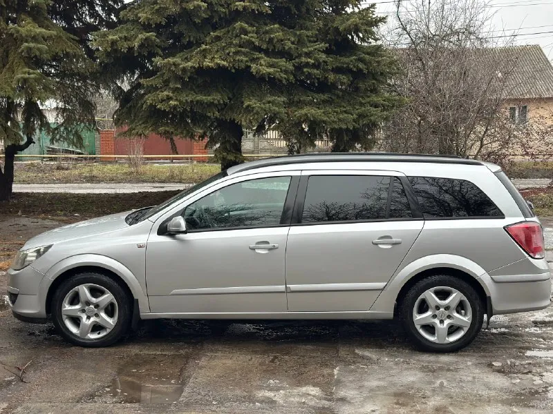 Город осмотра, донецк-макеевка, любое место! цена 650.000₽+ торг телефон. +7949-051-85-07 состояние идеальное, в родном окрасе полностью! opel astra h автомобиль из германии! 👑👑👑👑👑👑👑👑 - фотография - 6