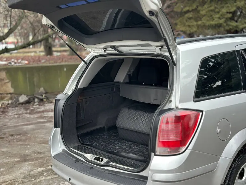 Город осмотра, донецк-макеевка, любое место! цена 650.000₽+ торг телефон. +7949-051-85-07 состояние идеальное, в родном окрасе полностью! opel astra h автомобиль из германии! 👑👑👑👑👑👑👑👑 - фотография - 7