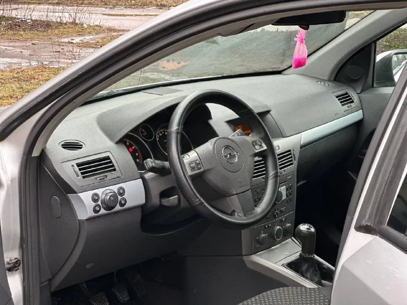 Город осмотра, донецк-макеевка, любое место! цена 650.000₽+ торг телефон. +7949-051-85-07 состояние идеальное, в родном окрасе полностью! opel astra h автомобиль из германии! 👑👑👑👑👑👑👑👑 - фотография - 8