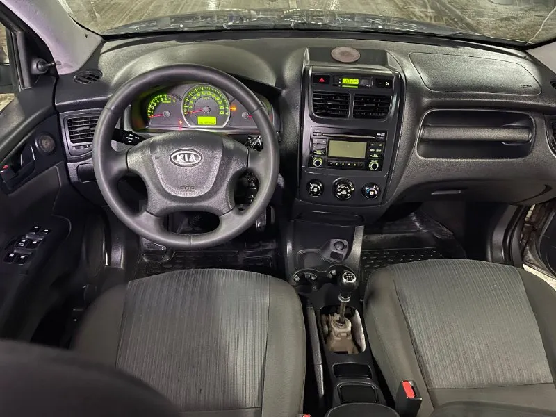 🔥 kia sportage restyling🔥 ✅без дтп! ✅год выпуска 2010 ✅ 2.0 ✅бензиновый (атмосферный) ✅коробка механическая ✅пробег 187 тыс. км. ✅двигатель работает превосходно без постороннего шума! (и на холодную и на горячую) ✅авто полностью обслужен ✅сервисная книг. .. /i>кондиционер ✅обогрев заднего стекла ✅4 стеклоподъёмника ✅корректор фар ✅2 ключа ✅сигнализация ✅разъемы под aux usb ✅разъем 12v ✅литые диски r16 🔥торг на полный бак топлива🔥 ✅донецк. стоимость 875.000₽ тел. +7949-50-800-60 📞 звоните: +7(949)5080060 - фотография - 10