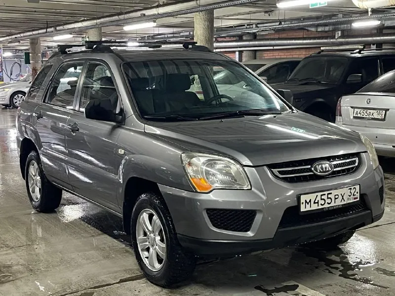 🔥 kia sportage restyling🔥 ✅без дтп! ✅год выпуска 2010 ✅ 2.0 ✅бензиновый (атмосферный) ✅коробка механическая ✅пробег 187 тыс. км. ✅двигатель работает превосходно без постороннего шума! (и на холодную и на горячую) ✅авто полностью обслужен ✅сервисная книг. .. /i>кондиционер ✅обогрев заднего стекла ✅4 стеклоподъёмника ✅корректор фар ✅2 ключа ✅сигнализация ✅разъемы под aux usb ✅разъем 12v ✅литые диски r16 🔥торг на полный бак топлива🔥 ✅донецк. стоимость 875.000₽ тел. +7949-50-800-60 📞 звоните: +7(949)5080060 - фотография - 2