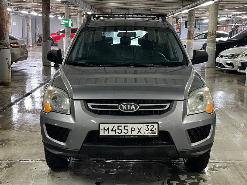 🔥 kia sportage restyling🔥 ✅без дтп! ✅год выпуска 2010 ✅ 2.0 ✅бензиновый (атмосферный) ✅коробка механическая ✅пробег 187 тыс. км. ✅двигатель работает превосходно без постороннего шума! (и на холодную и на горячую) ✅авто полностью обслужен ✅сервисная книг. .. /i>кондиционер ✅обогрев заднего стекла ✅4 стеклоподъёмника ✅корректор фар ✅2 ключа ✅сигнализация ✅разъемы под aux usb ✅разъем 12v ✅литые диски r16 🔥торг на полный бак топлива🔥 ✅донецк. стоимость 875.000₽ тел. +7949-50-800-60 📞 звоните: +7(949)5080060 - фотография - 6