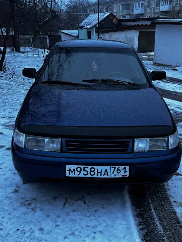 Ваз 2110 богдан 2012 г цена: 225.000₽ + торг‼️ 1.5 8 клапанный, пробег 260.000 +, 2 эсп, евротарпеда, неплохая музыка, новая зимняя резина, подогрев заднего стекла, печка ташкент, симпатичные клюшки. автомобиль в хорошем состоянии, по кузову есть небольшие возрастные моментики. дно, пороги, лажндероны, стаканы - все в отличном состоянии ✅ юридически чистейший автомобиль: без штрафов и запретов ✅ за информацией в лс или по номеру. могу помочь с доставкой. +79494814752 осмотр город (кировское) 📞 звоните: +7(949)4814752 - фотография - 2