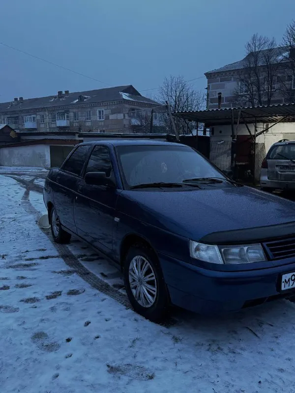 Ваз 2110 богдан 2012 г цена: 225.000₽ + торг‼️ 1.5 8 клапанный, пробег 260.000 +, 2 эсп, евротарпеда, неплохая музыка, новая зимняя резина, подогрев заднего стекла, печка ташкент, симпатичные клюшки. автомобиль в хорошем состоянии, по кузову есть небольшие возрастные моментики. дно, пороги, лажндероны, стаканы - все в отличном состоянии ✅ юридически чистейший автомобиль: без штрафов и запретов ✅ за информацией в лс или по номеру. могу помочь с доставкой. +79494814752 осмотр город (кировское) 📞 звоните: +7(949)4814752 - фотография - 3