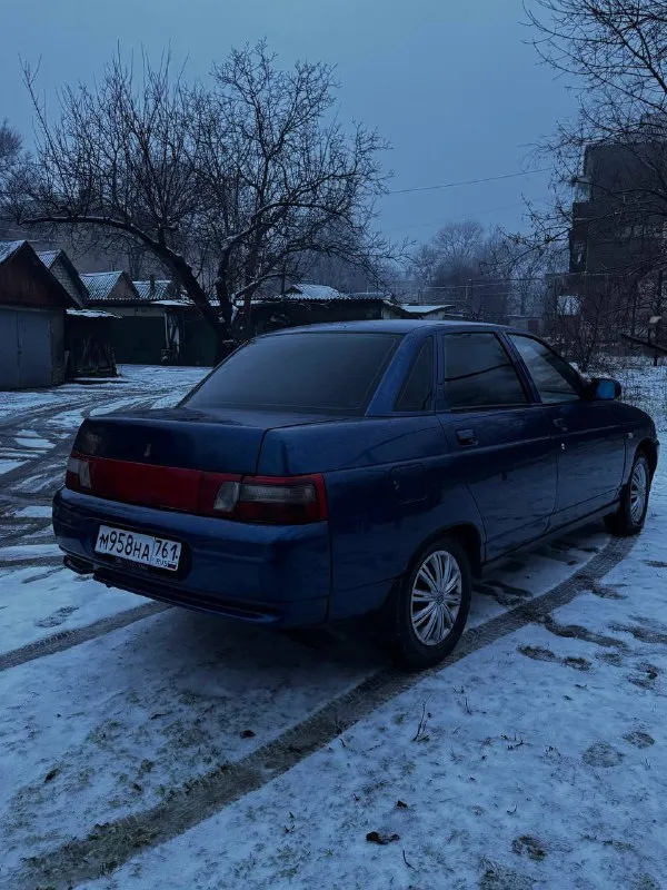 Ваз 2110 богдан 2012 г цена: 225.000₽ + торг‼️ 1.5 8 клапанный, пробег 260.000 +, 2 эсп, евротарпеда, неплохая музыка, новая зимняя резина, подогрев заднего стекла, печка ташкент, симпатичные клюшки. автомобиль в хорошем состоянии, по кузову есть небольшие возрастные моментики. дно, пороги, лажндероны, стаканы - все в отличном состоянии ✅ юридически чистейший автомобиль: без штрафов и запретов ✅ за информацией в лс или по номеру. могу помочь с доставкой. +79494814752 осмотр город (кировское) 📞 звоните: +7(949)4814752 - фотография - 4