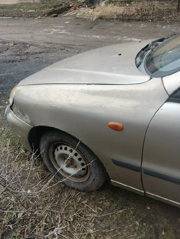 Ланос 2004г 1.5л. ...70тыс. .. на газу на ходу под разбор +7 949 353-27-64 +7 949 978-72-86 📞 звоните: +7(949)3532764 - фотография - 2