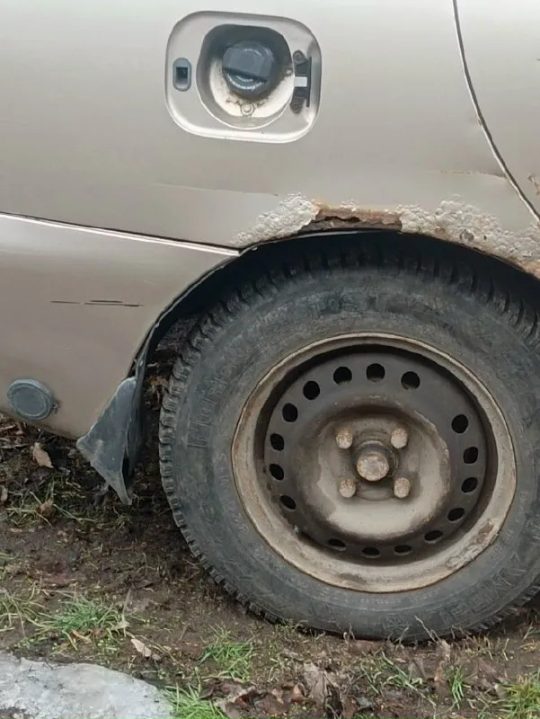 Ланос 2004г 1.5л. ...70тыс. .. на газу на ходу под разбор +7 949 353-27-64 +7 949 978-72-86 📞 звоните: +7(949)3532764 - фотография - 5