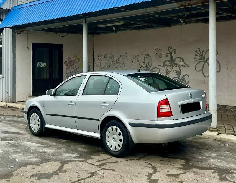 Продам skoda тур 1.6 skoda octavia tour авто в отличном состоянии, обслужена! ходовая взбитая, мягка... - фотография