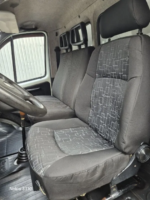 Продам газель хлебный фургон. 2008 год. 405 газ метан, хорошее состояние. зимняя резина цена 550 000 р. донецк, текстильщик +79493616963 📲 tg: @r_u_s_773 📞 звоните: +7(949)3616963 - фотография - 6