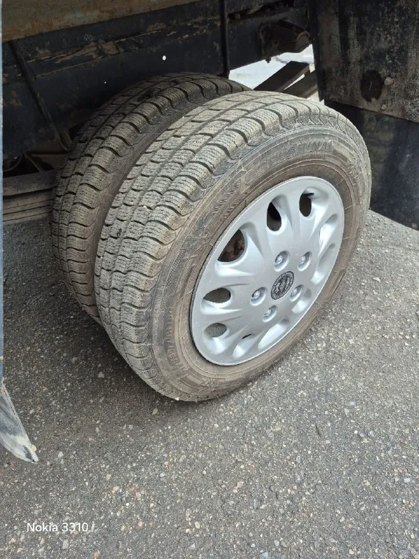 Продам газель хлебный фургон. 2008 год. 405 газ метан, хорошее состояние. зимняя резина цена 550 000 р. донецк, текстильщик +79493616963 📲 tg: @r_u_s_773 📞 звоните: +7(949)3616963 - фотография - 8