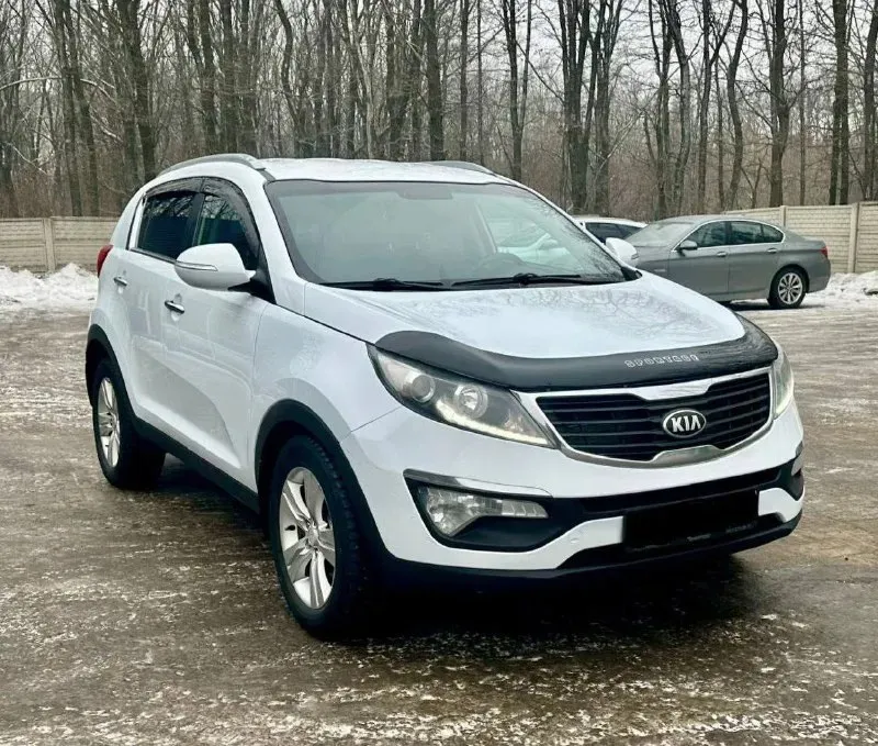 🚗🅰️🅰️Срочно kia sportage 📅год выпуска: 2013 📦кпп: автомат ⚙️двигатель:2.0л 💴цена: 1.150т₽ 🗺️пробег:170000 км объем 2.0 -полностью обслужена -усилитель руля -круиз контроль -4 эл стеклоподъёмника - зеркала с подогревом и эл складыванием -датчик света -датчик дождя -мультируль -акустика, aux, usb -bluetooth - подушки безопасности (airbag), abs, esp. Звоните: +7 (949) 520-67-79 +7-949-8307562 +79494660985
📞 Звоните: +7(949)5206779 - фотография - 1