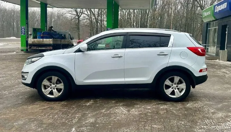 🚗🅰️🅰️Срочно kia sportage 📅год выпуска: 2013 📦кпп: автомат ⚙️двигатель:2.0л 💴цена: 1.150т₽ 🗺️пробег:170000 км объем 2.0 -полностью обслужена -усилитель руля -круиз контроль -4 эл стеклоподъёмника - зеркала с подогревом и эл складыванием -датчик света -датчик дождя -мультируль -акустика, aux, usb -bluetooth - подушки безопасности (airbag), abs, esp. Звоните: +7 (949) 520-67-79 +7-949-8307562 +79494660985
📞 Звоните: +7(949)5206779 - фотография - 2
