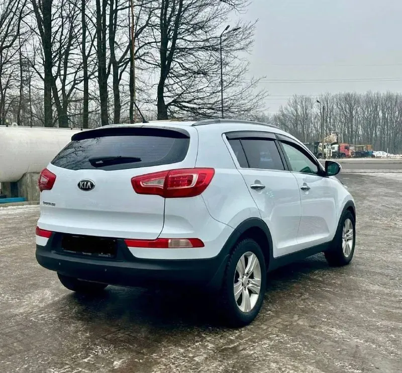 🚗🅰️🅰️Срочно kia sportage 📅год выпуска: 2013 📦кпп: автомат ⚙️двигатель:2.0л 💴цена: 1.150т₽ 🗺️пробег:170000 км объем 2.0 -полностью обслужена -усилитель руля -круиз контроль -4 эл стеклоподъёмника - зеркала с подогревом и эл складыванием -датчик света -датчик дождя -мультируль -акустика, aux, usb -bluetooth - подушки безопасности (airbag), abs, esp. Звоните: +7 (949) 520-67-79 +7-949-8307562 +79494660985
📞 Звоните: +7(949)5206779 - фотография - 4