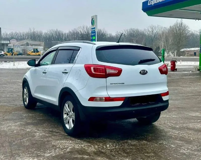 🚗🅰️🅰️Срочно kia sportage 📅год выпуска: 2013 📦кпп: автомат ⚙️двигатель:2.0л 💴цена: 1.150т₽ 🗺️пробег:170000 км объем 2.0 -полностью обслужена -усилитель руля -круиз контроль -4 эл стеклоподъёмника - зеркала с подогревом и эл складыванием -датчик света -датчик дождя -мультируль -акустика, aux, usb -bluetooth - подушки безопасности (airbag), abs, esp. Звоните: +7 (949) 520-67-79 +7-949-8307562 +79494660985
📞 Звоните: +7(949)5206779 - фотография - 5