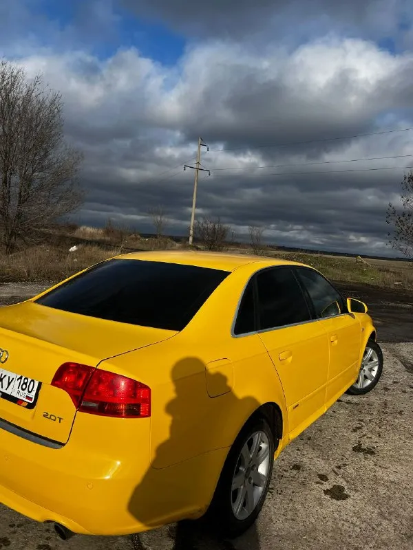 Идеальное состояние, собственник цвет audi exclusive 2.0т quattro, классический автомат s-line, черный потолок, сидения из комбинированной кожи с алькантарой, музыка хармон кардон, желтая строчка на сидениях, подогрев сидений, даухзонный климат контроль, парктронники автосвет, авто дождь, адаптивные фары, авто затемнение зеркала заднего вида, провождение домой, дхо. недавние работы : переборка гбц, замена грм, фазорегулятора, обслуживание форсунок, замена цепи фазорегулятора и натяжителя, замена всех передних рычагов, замена масла в моторе, торсене, обслуживание тормозной системы, замена всех передних рычагов! без рыжиков и прочего, резина мишлен, второй сезон, по запросу скину еще фото и видео 1.090.000₽ хороший торг +79493287641 📞 звоните: +7(949)3287641 - фотография - 4