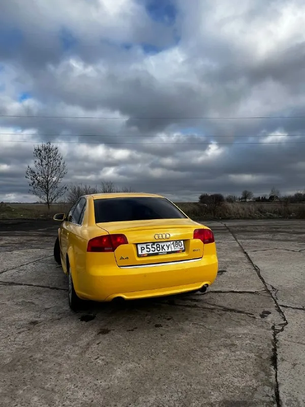 Идеальное состояние, собственник цвет audi exclusive 2.0т quattro, классический автомат s-line, черный потолок, сидения из комбинированной кожи с алькантарой, музыка хармон кардон, желтая строчка на сидениях, подогрев сидений, даухзонный климат контроль, парктронники автосвет, авто дождь, адаптивные фары, авто затемнение зеркала заднего вида, провождение домой, дхо. недавние работы : переборка гбц, замена грм, фазорегулятора, обслуживание форсунок, замена цепи фазорегулятора и натяжителя, замена всех передних рычагов, замена масла в моторе, торсене, обслуживание тормозной системы, замена всех передних рычагов! без рыжиков и прочего, резина мишлен, второй сезон, по запросу скину еще фото и видео 1.090.000₽ хороший торг +79493287641 📞 звоните: +7(949)3287641 - фотография - 5