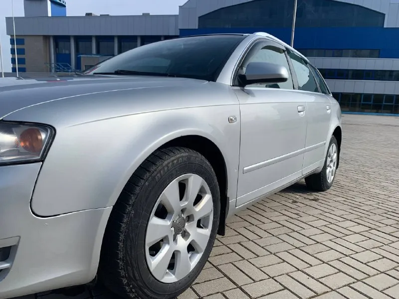 Audi a4 b7 2.0 tdi. 2007г. авто пригнали в 2011г состояние автомобиля отличное 3 хозяина все стёкла заводские и лобовое салон recaro в хорошем состоянии мотор контрактный вписан масло не есть! работает идеально пробег 236.т на этом моторе хорошая комплектация навигация музыка сабвуфер круизконтроль подогрев сидений в авто работает все! коробка без пинков выглядит как на фото г. мариуполь цена 670 +79496347909 - фотография - 6