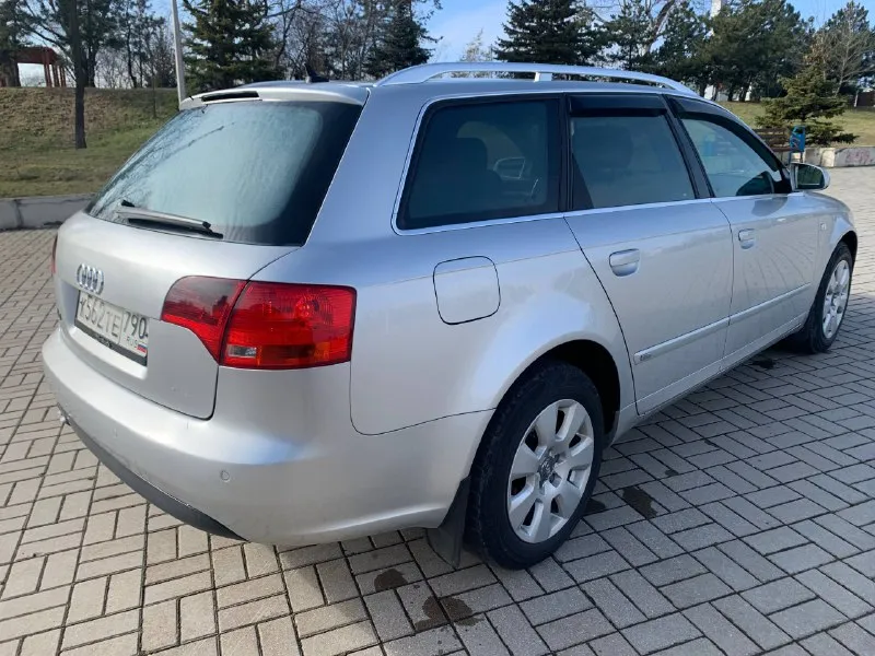 Audi a4 b7 2.0 tdi. 2007г. авто пригнали в 2011г состояние автомобиля отличное 3 хозяина все стёкла заводские и лобовое салон recaro в хорошем состоянии мотор контрактный вписан масло не есть! работает идеально пробег 236.т на этом моторе хорошая комплектация навигация музыка сабвуфер круизконтроль подогрев сидений в авто работает все! коробка без пинков выглядит как на фото г. мариуполь цена 670 +79496347909 - фотография - 8