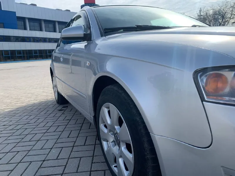 Audi a4 b7 2.0 tdi. 2007г. авто пригнали в 2011г состояние автомобиля отличное 3 хозяина все стёкла заводские и лобовое салон recaro в хорошем состоянии мотор контрактный вписан масло не есть! работает идеально пробег 236.т на этом моторе хорошая комплектация навигация музыка сабвуфер круизконтроль подогрев сидений в авто работает все! коробка без пинков выглядит как на фото г. мариуполь цена 670 +79496347909 - фотография - 9