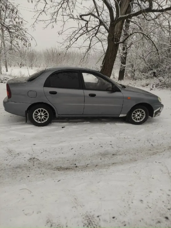 Продам ланос chevrolet 2007 года. машина каждый день на ходу. с документами полный порядок. цена 250тыс. все остальные вопросы по телефону +79493277912; +79494026047 📞 звоните: +7(949)3277912 - фотография - 4