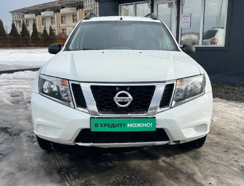 Nissan terrano год выпуска : 2018 двигатель: 1.6 л 114 л. с. коробка передач: механика привод: -полный пробег 170 000 км 📌автомобиль в идеальном состоянии ✅✅✅✅✅ 📌по кузову весь красивый, салон как у нового авто 📌. .. /img/emoji/40/f09f938c. png')">📌один из самых надежнейших кроссоверов стоимость 1 299 000₽ ✅ покупка возможна за наличный расчет или в кредит даже без первоначального взноса готовы доставить в лнр/днр/ область ☎️📞 +79623868777 📱: @den_balan ☎️📞 +79127856024 📱:@mrnicezkm - фотография - 2