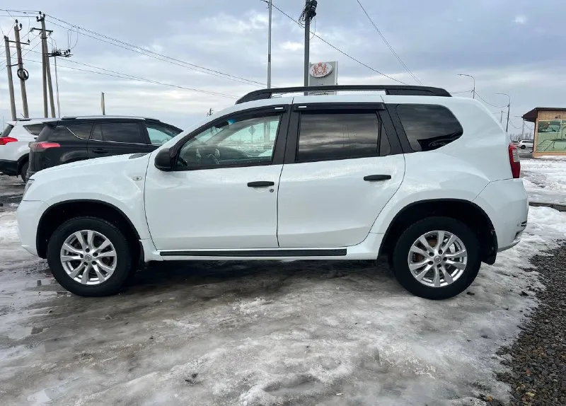 Nissan terrano год выпуска : 2018 двигатель: 1.6 л 114 л. с. коробка передач: механика привод: -полный пробег 170 000 км 📌автомобиль в идеальном состоянии ✅✅✅✅✅ 📌по кузову весь красивый, салон как у нового авто 📌. .. /img/emoji/40/f09f938c. png')">📌один из самых надежнейших кроссоверов стоимость 1 299 000₽ ✅ покупка возможна за наличный расчет или в кредит даже без первоначального взноса готовы доставить в лнр/днр/ область ☎️📞 +79623868777 📱: @den_balan ☎️📞 +79127856024 📱:@mrnicezkm - фотография - 5