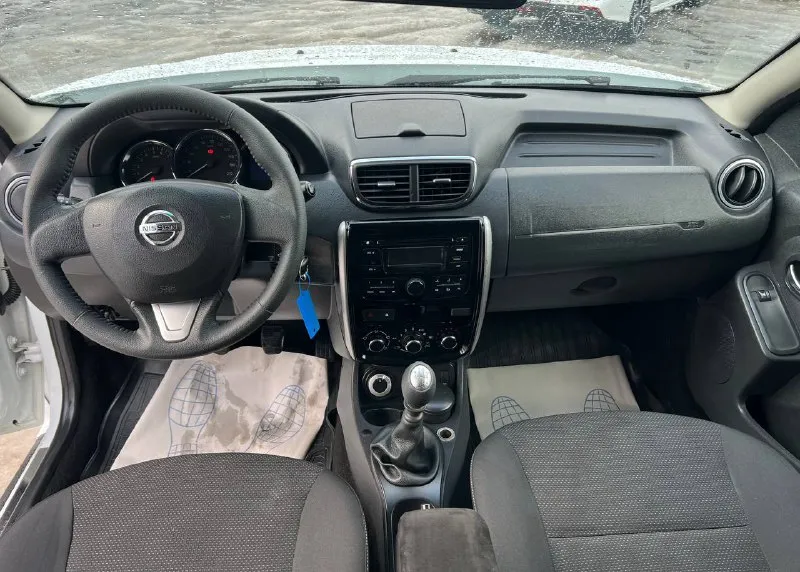 Nissan terrano год выпуска : 2018 двигатель: 1.6 л 114 л. с. коробка передач: механика привод: -полный пробег 170 000 км 📌автомобиль в идеальном состоянии ✅✅✅✅✅ 📌по кузову весь красивый, салон как у нового авто 📌. .. /img/emoji/40/f09f938c. png')">📌один из самых надежнейших кроссоверов стоимость 1 299 000₽ ✅ покупка возможна за наличный расчет или в кредит даже без первоначального взноса готовы доставить в лнр/днр/ область ☎️📞 +79623868777 📱: @den_balan ☎️📞 +79127856024 📱:@mrnicezkm - фотография - 8