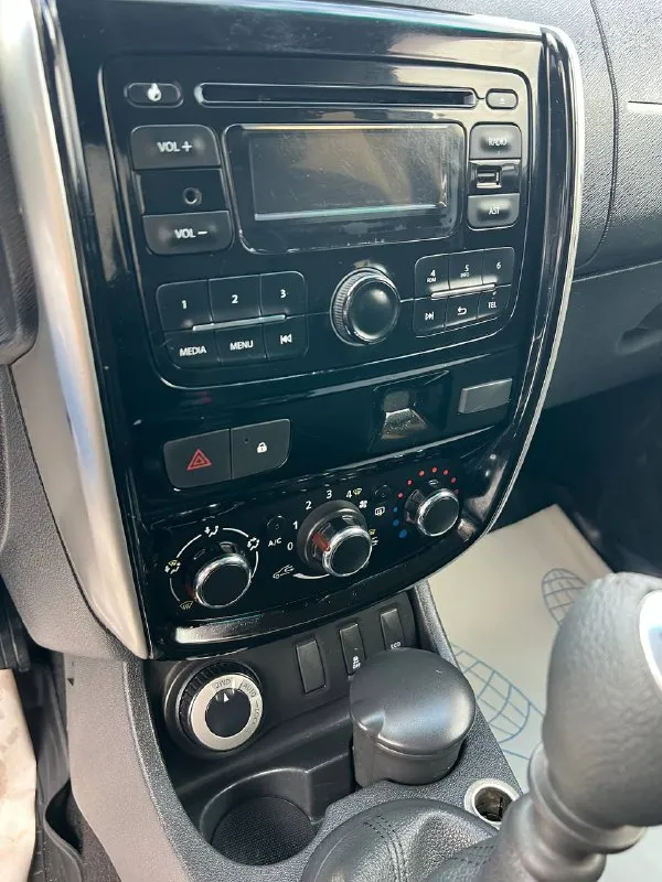 Nissan terrano год выпуска : 2018 двигатель: 1.6 л 114 л. с. коробка передач: механика привод: -полный пробег 170 000 км 📌автомобиль в идеальном состоянии ✅✅✅✅✅ 📌по кузову весь красивый, салон как у нового авто 📌. .. /img/emoji/40/f09f938c. png')">📌один из самых надежнейших кроссоверов стоимость 1 299 000₽ ✅ покупка возможна за наличный расчет или в кредит даже без первоначального взноса готовы доставить в лнр/днр/ область ☎️📞 +79623868777 📱: @den_balan ☎️📞 +79127856024 📱:@mrnicezkm - фотография - 9