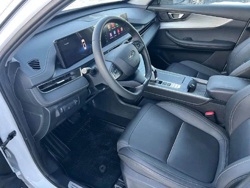 Chery tiggo 7 pro max год выпуска : 2024 двигатель: 1.6 л 149 л. с. коробка передач: робот привод: передний пробег 76 000 км 📌один владелец ✅✅✅✅✅ 📌оригинальный пробег 📌состояние нового. .. ('//telegram. org/img/emoji/40/f09f938c. png')">📌автомобиль на гарантии стоимость 1 799 000₽ ✅ покупка возможна за наличный расчет или в кредит даже без первоначального взноса готовы доставить в лнр/днр/ область ☎️📞 +79623868777 📱: @den_balan ☎️📞 +79127856024 📱:@mrnicezkm - фотография - 7