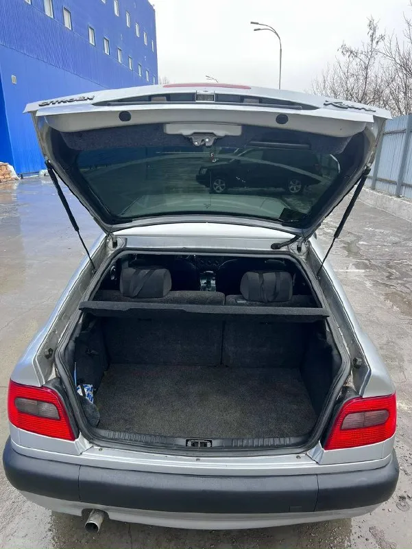 Citroen xsara год 1998 пробег 179 000 родной двигатель 1.8 (101 л. с) коробка автомат zf4hp14 автомобиль в хорошем состоянии, двигатель работает ровно, тяга хорошая. ходовая мягкая без посторонних шумов. резина зимняя новая. кузов без корозии комплектация гидроусилитель,2 стеклоподъемника, кондиционер противо туманки. в налич есть запасная коробка, и новые запчасти. по запчастям как ланос, есть все в наличии в донецке. отличный вариант для первого авто или на каждый день г. макеевка тел 89495996430 цена 310 тыс 📞 звоните: +7(949)5996430 - фотография - 7