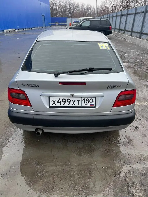 Citroen xsara год 1998 пробег 179 000 родной двигатель 1.8 (101 л. с) коробка автомат zf4hp14 автомобиль в хорошем состоянии, двигатель работает ровно, тяга хорошая. ходовая мягкая без посторонних шумов. резина зимняя новая. кузов без корозии комплектация гидроусилитель,2 стеклоподъемника, кондиционер противо туманки. в налич есть запасная коробка, и новые запчасти. по запчастям как ланос, есть все в наличии в донецке. отличный вариант для первого авто или на каждый день г. макеевка тел 89495996430 цена 310 тыс 📞 звоните: +7(949)5996430 - фотография - 8