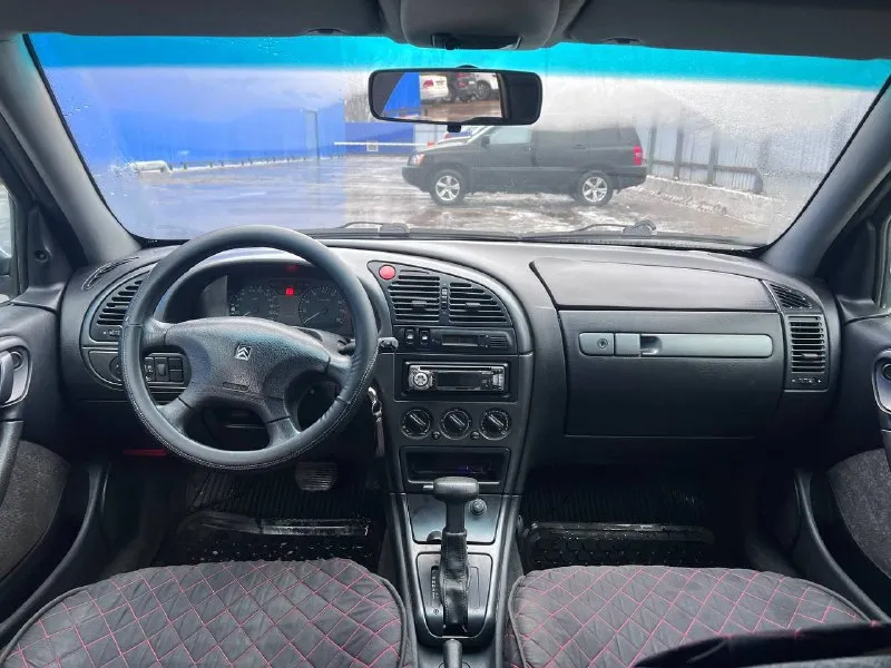 Citroen xsara год 1998 пробег 179 000 родной двигатель 1.8 (101 л. с) коробка автомат zf4hp14 автомобиль в хорошем состоянии, двигатель работает ровно, тяга хорошая. ходовая мягкая без посторонних шумов. резина зимняя новая. кузов без корозии комплектация гидроусилитель,2 стеклоподъемника, кондиционер противо туманки. в налич есть запасная коробка, и новые запчасти. по запчастям как ланос, есть все в наличии в донецке. отличный вариант для первого авто или на каждый день г. макеевка тел 89495996430 цена 310 тыс 📞 звоните: +7(949)5996430 - фотография - 9