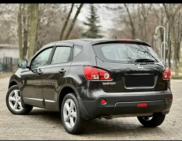 Продаю qashqai 2.0 cvt tekna 2007 г полный (4wd) мощность 141 л. с. бензин. вариатор. пробег 130 т. км цвет черный салон кожа. в идеале. ухожен. в отличном состоянии! срочно! (возможен обмен ) по документам все в порядке! на рф учете. цена 850 тыс. руб авто в г. макеевка. по всем вопросам звоните +79493629572 📞 звоните: +7(949)3629572 - фотография - 2