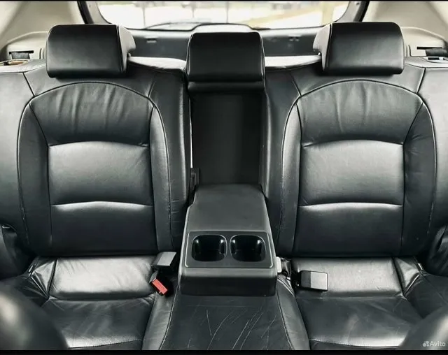 Продаю qashqai 2.0 cvt tekna 2007 г полный (4wd) мощность 141 л. с. бензин. вариатор. пробег 130 т. км цвет черный салон кожа. в идеале. ухожен. в отличном состоянии! срочно! (возможен обмен ) по документам все в порядке! на рф учете. цена 850 тыс. руб авто в г. макеевка. по всем вопросам звоните +79493629572 📞 звоните: +7(949)3629572 - фотография - 6