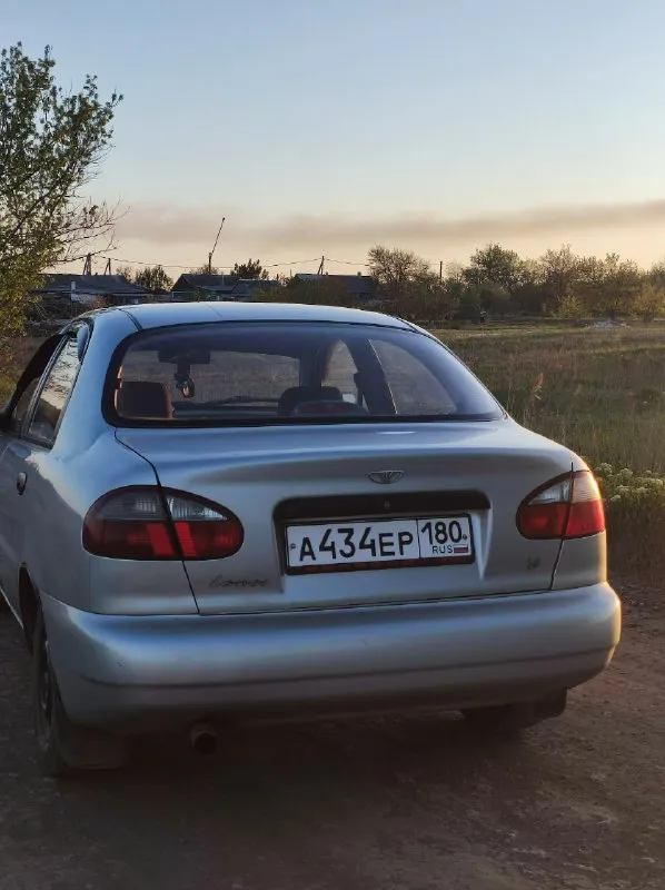 Продам lanos 1.4 год: 2007 пробег: 80тыс ± машина в идеальном техническом состоянии. 280 000 руб + торг. по всем вопросам: +7949 435 2101 📞 звоните: +7(949)4352101 - фотография - 2