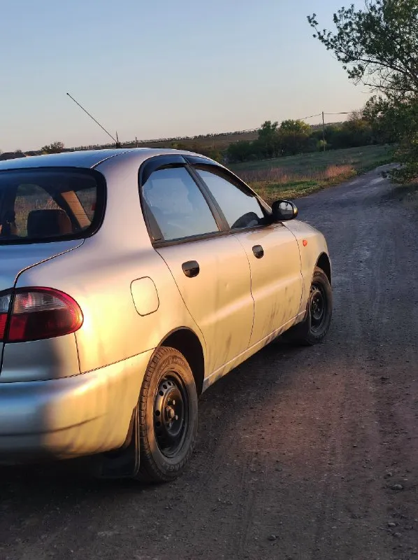 Продам lanos 1.4 год: 2007 пробег: 80тыс ± машина в идеальном техническом состоянии. 280 000 руб + торг. по всем вопросам: +7949 435 2101 📞 звоните: +7(949)4352101 - фотография - 3