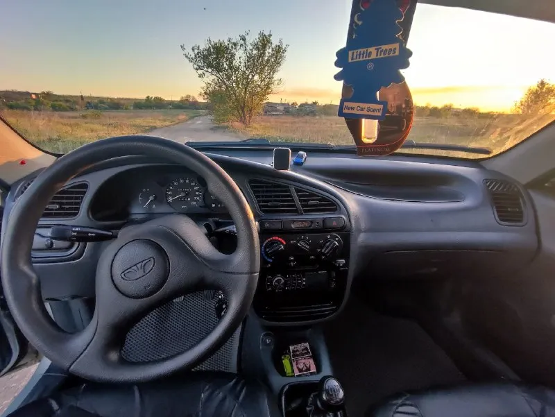 Продам lanos 1.4 год: 2007 пробег: 80тыс ± машина в идеальном техническом состоянии. 280 000 руб + торг. по всем вопросам: +7949 435 2101 📞 звоните: +7(949)4352101 - фотография - 4