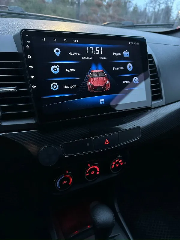 Продам: mitsubishi lancer x топливо: бензин / газ год выпуска: 2007 (японская сборка) тип кпп: автомат (не вариатор - как у 1.8л - 2.0л❗) ✅ пробег : 250.000 км - автомобиль в хорошем состоянии, надежный, экономичный, недорогой в обслуживании. гаражное хранение. масло, фильтра, свечи, антифриз, диски, колодки - заменены. ✅ кузов: варить и красить - не нужно. - двигатель 1.5л : цепной, работает отлично, масло не расходует❗ ✅ комплектация: - кондиционер (работает) - подогрев сидений. - сигнализация (star-line с автозапуском) - дорогая музыка. - мультимедиа: навигация, камера зад. вида, bluetooth, usb. - 2 комплекта ключей - 2 комплекта колес ✅ документы: - я собственник, продажа только с переоформлением в мрео❗ 📍осмотр в г. донецк, калининский р-н. цена: 749.999 руб - обмен не интересует, торг возможен у автомобиля. звоните: +7 (949) 086-28-34 📞 звоните: +7(949)0862834 - фотография - 8