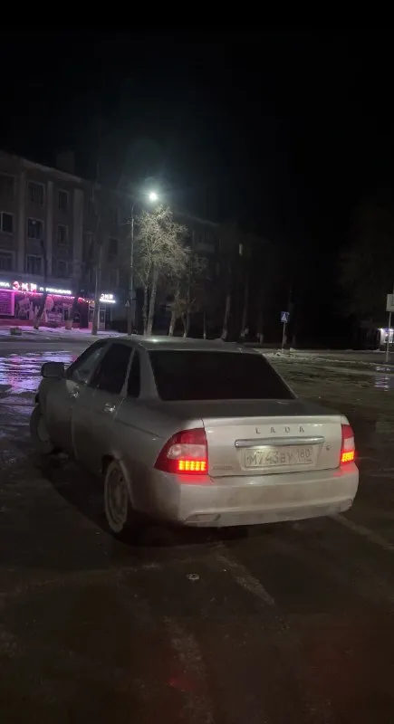 Продам приору, 2007 год 1.6 16кл, на полном ходу, из минусов нужно поставить бампер, и заменить правое передние крыло, трасса стингер на 61 трубе, прошивка попкорн, хорошая музыка, цена 220 тыс. рублей, торг г. горловка вопросы в лс или по телефону +79495029229 📞 звоните: +7(949)5029229 - фотография - 2