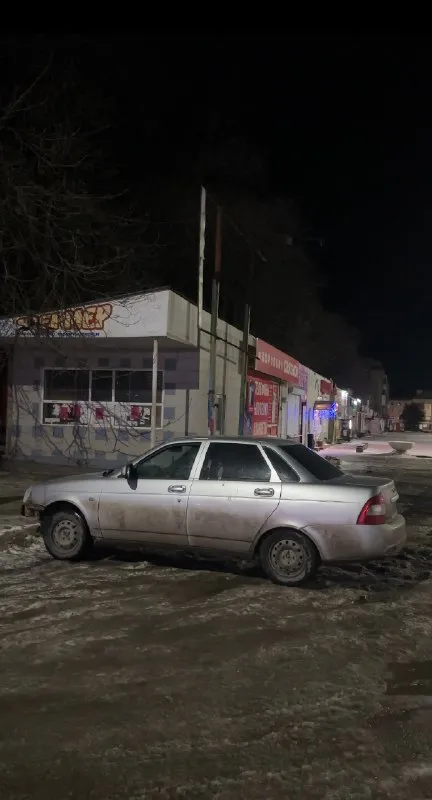 Продам приору, 2007 год 1.6 16кл, на полном ходу, из минусов нужно поставить бампер, и заменить правое передние крыло, трасса стингер на 61 трубе, прошивка попкорн, хорошая музыка, цена 220 тыс. рублей, торг г. горловка вопросы в лс или по телефону +79495029229 📞 звоните: +7(949)5029229 - фотография - 3