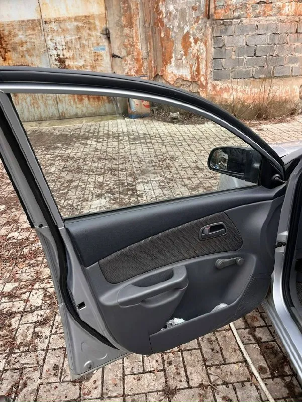 Продам kia рио 2009 год, пробег 15 000, один хозяин, покупалась в салоне при украине. Цена 650 000, торг при осмотре. С переоформлением помогу. +79495881060
📞 Звоните: +7(949)5881060 - фотография - 6