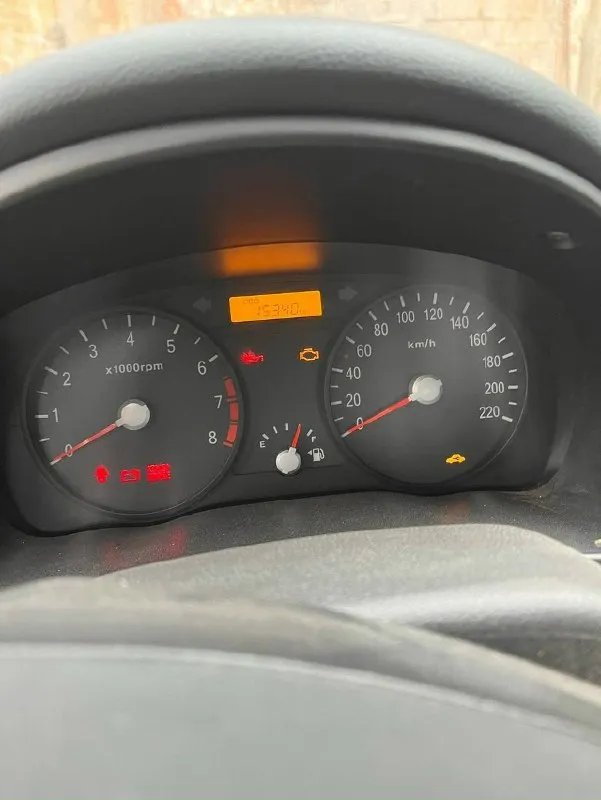 Продам kia рио 2009 год, пробег 15 000, один хозяин, покупалась в салоне при украине. Цена 650 000, торг при осмотре. С переоформлением помогу. +79495881060
📞 Звоните: +7(949)5881060 - фотография - 8