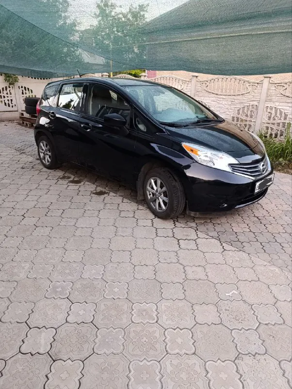 Продам nissan not e-12 2016.. 1.6 автомат цена договорная +79497220637. 📲 tg: константин 📞 звоните: +7(949)7220637 - фотография - 3