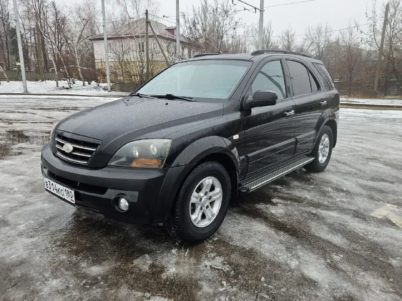 Kia sorento
2007Г
3,3 V6 248л. С.
Бензин/газ
174Т км
Состояние авто приближенное к идеальному.
Без дтп, в родном окрасе.
Рама, полный привод, понижайки и блокировки- все в порядке!
Местное авто, не пригон.
Газ и фаркоп вписаны в птс.
850Т руб
9495213411 - фотография - 1