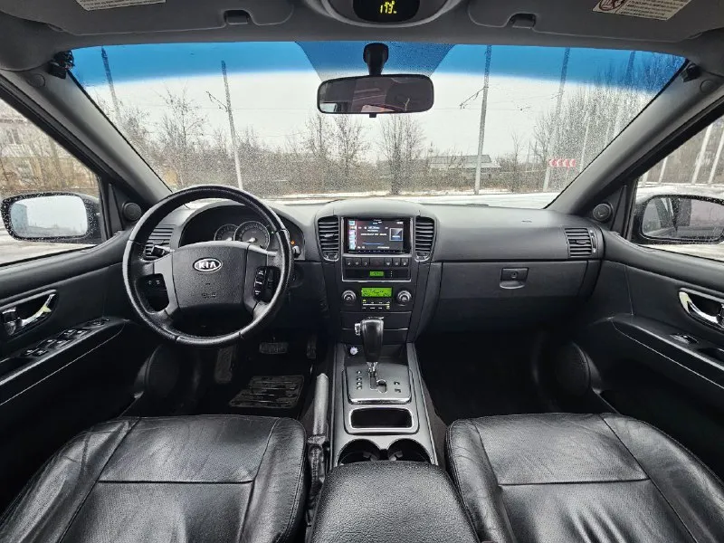 Kia sorento
2007Г
3,3 V6 248л. С.
Бензин/газ
174Т км
Состояние авто приближенное к идеальному.
Без дтп, в родном окрасе.
Рама, полный привод, понижайки и блокировки- все в порядке!
Местное авто, не пригон.
Газ и фаркоп вписаны в птс.
850Т руб
9495213411 - фотография - 10